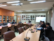 18-0302 台日會偕日本廣島縣教育局長官與新北市及台北市教育局交流討論 (11)