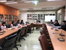 18-0302 台日會偕日本廣島縣教育局長官與新北市及台北市教育局交流討論 (13)