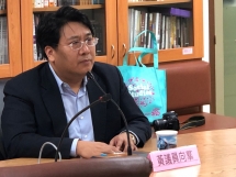 18-0302 台日會偕日本廣島縣教育局長官與新北市及台北市教育局交流討論 (14)