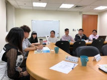 18-0302 台日會偕日本廣島縣教育局長官與新北市及台北市教育局交流討論 (3)