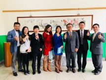 18-0302 台日會偕日本廣島縣教育局長官與新北市及台北市教育局交流討論 (4)