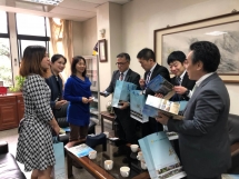 18-0302 台日會偕日本廣島縣教育局長官與新北市及台北市教育局交流討論 (6)