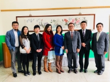 18-0302 台日會偕日本廣島縣教育局長官與新北市及台北市教育局交流討論 (7)