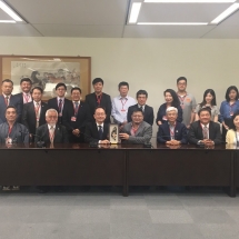 19-0604 拜訪日本台灣交流協會-3