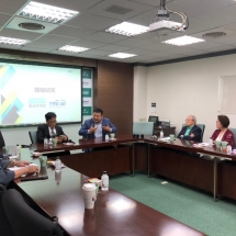 19-0920 日本前國會議員台灣友好訪問團01