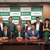 19-0920 日本前國會議員台灣友好訪問團02