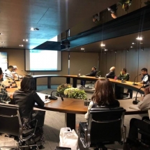 19-1030 【台日優質講座】- 從人工智慧的演進與應用看台灣產學合作的契機 易志偉教授 (1)