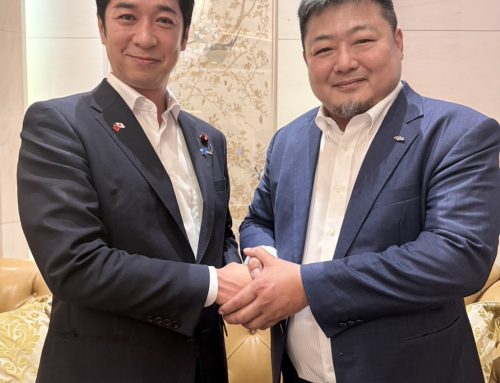 26-0908 維新會共同代表 藤田文武